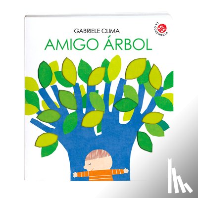 Clima, Gabriele - Amigo Árbol
