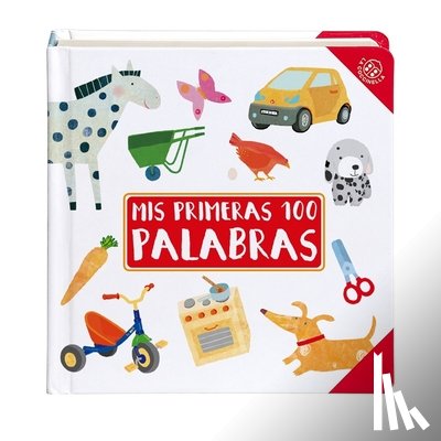 Crovara, Francesca - MIS Primeras 100 Palabras