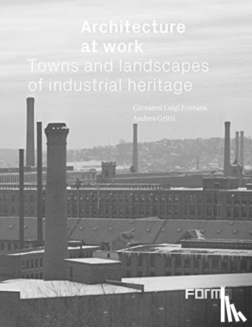  - Architecture at Work