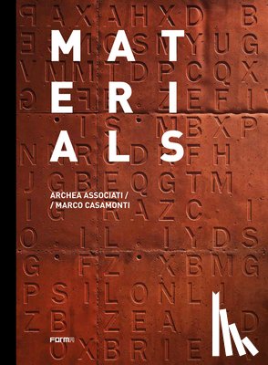  - Materials