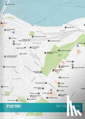  - Istanbul: On the Road Architecture Guides