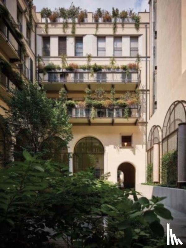 Mainoli, Anna - Arassociati Milanese Architecture