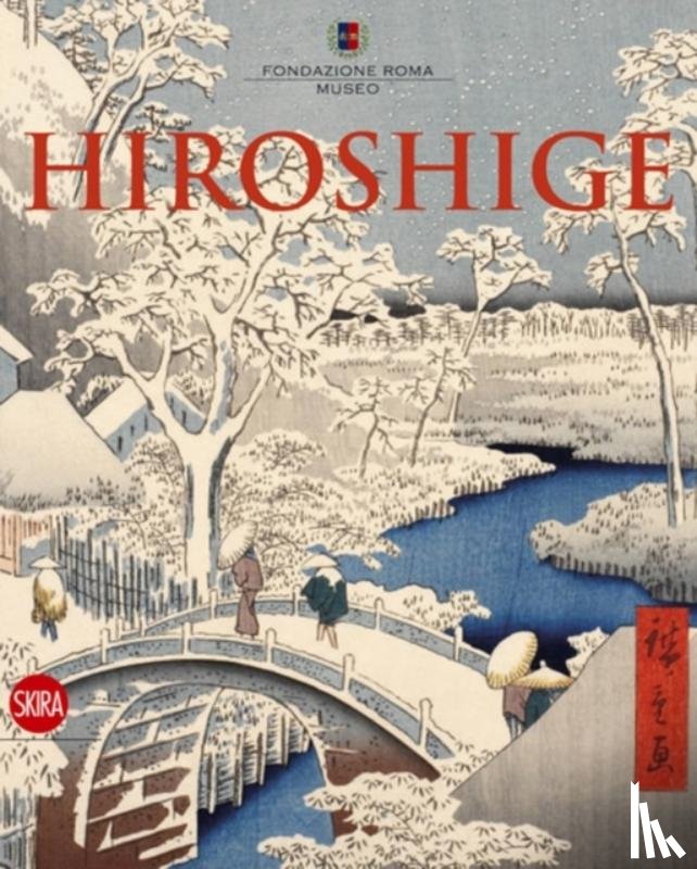 Calza, Gian Carlo - Hiroshige