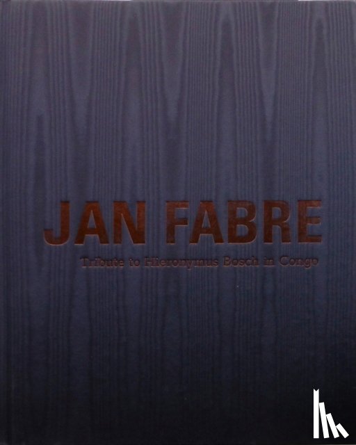 Fabre, Jan - Jan Fabre