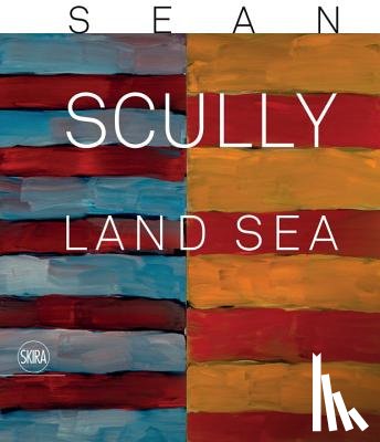  - Sean Scully