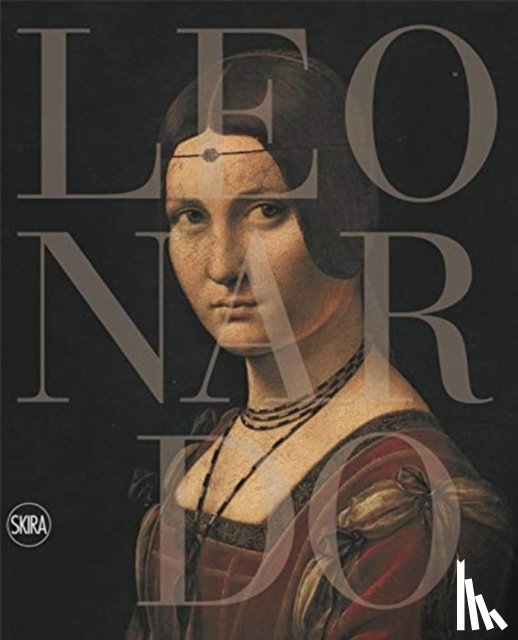 Marani, Pietro C., Fiorio, Maria Teresa, Bambach, Carmen C., Barone, Juliana - Leonardo da Vinci 1452 - 1519