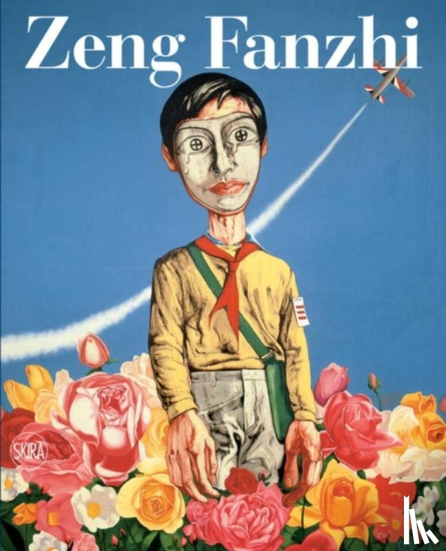  - Zeng Fanzhi (Bilingual edition)
