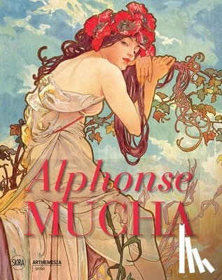  - Alphonse Mucha