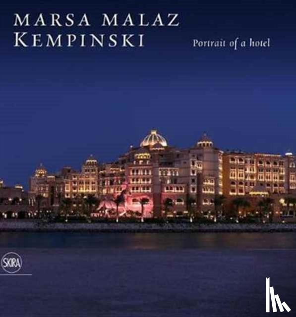 Schatz, Eugenio Alberti - Marsa Malaz Kempinski