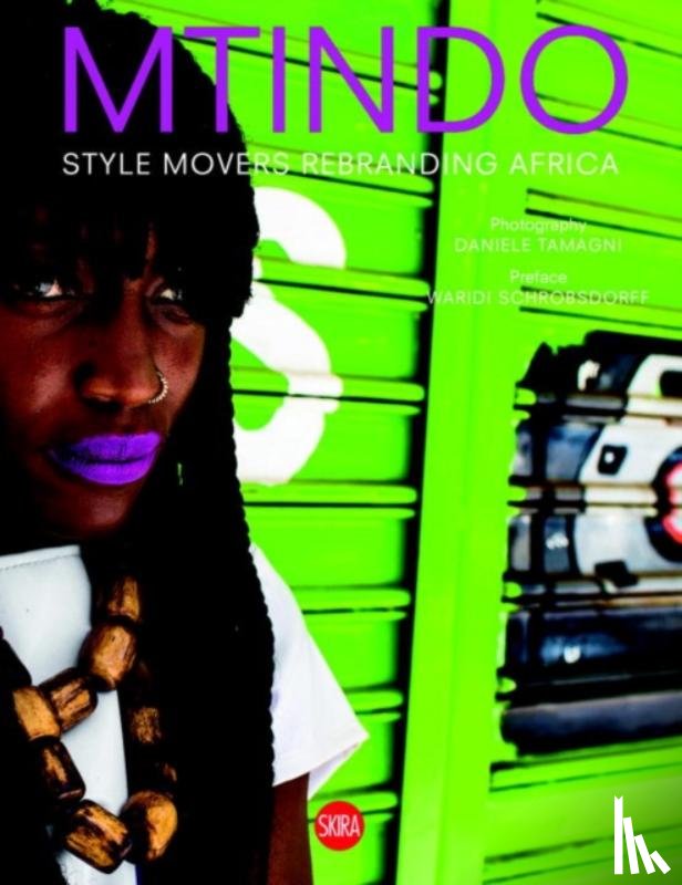 tamagni, daniele - MTINDO