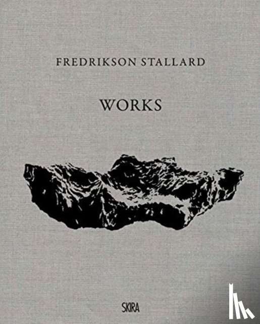 Stallard, Fredrikson - Fredrikson Stallard: Works
