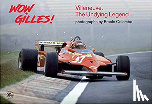 Terruzzi, Giorgio - Wow Gilles!