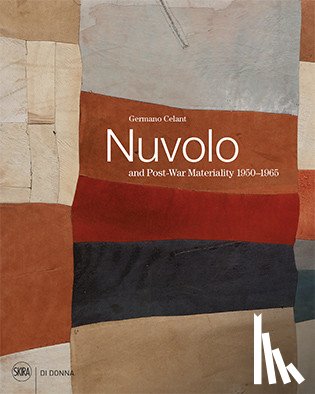  - Nuvolo and Post-War Materiality: 1950-1965