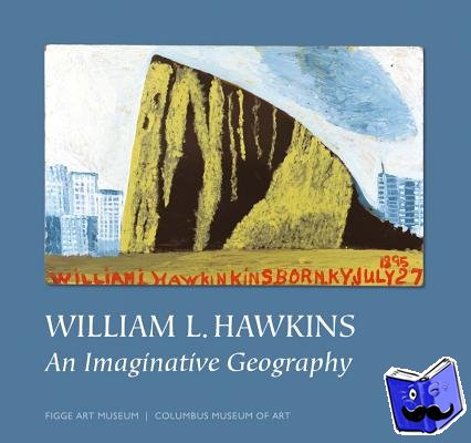 Mitchell Crawley, Susan - William L. Hawkins: An Imaginative Geography