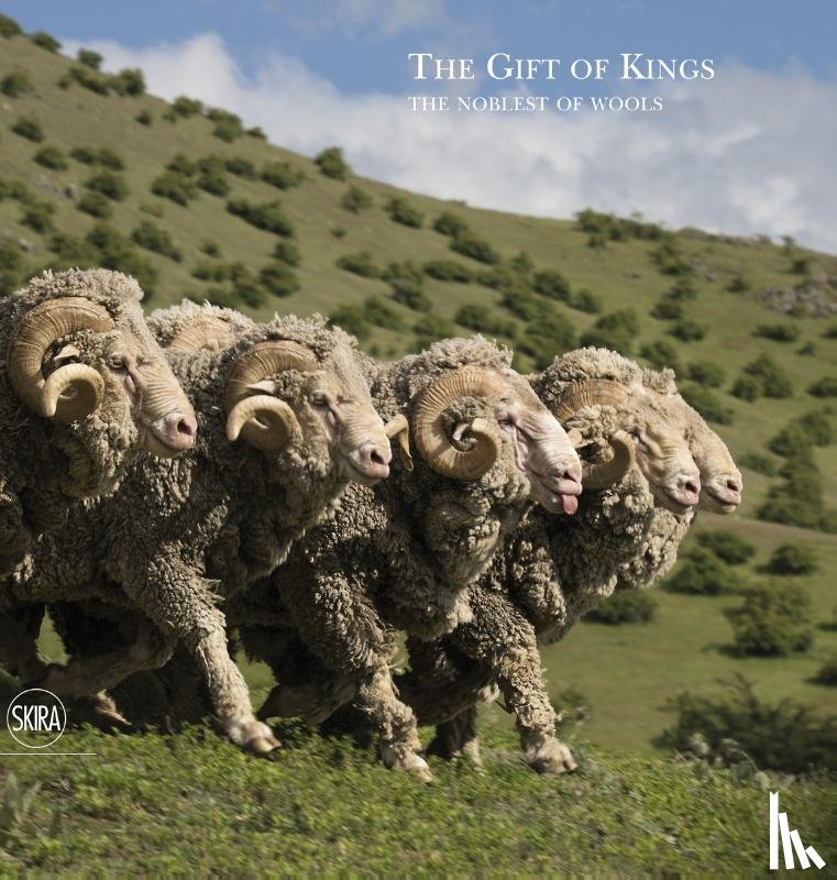 Piana, Loro - The Gift of Kings