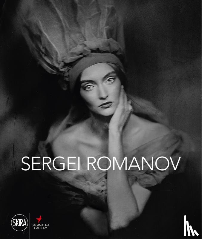 Salamatina, Oksana, Rexer, Lyle - Sergei Romanov