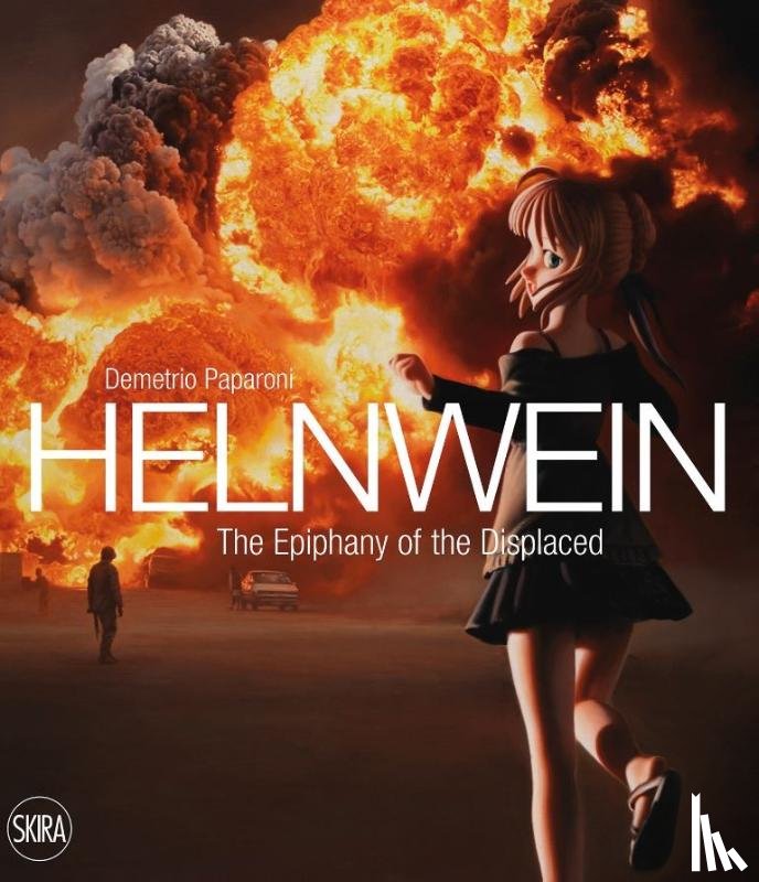 Paparoni, Demetrio - Gottfried Helnwein