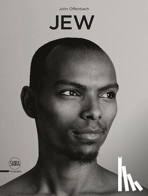 Baum, Devorah - Jew: A Photographic Project by John Offenbach