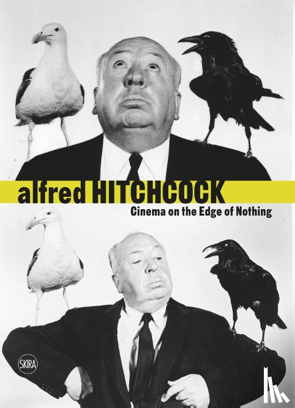 Hitchcock, Alfred, Bigi, Emanuele, Canova, Gianni - Alfred Hitchcock