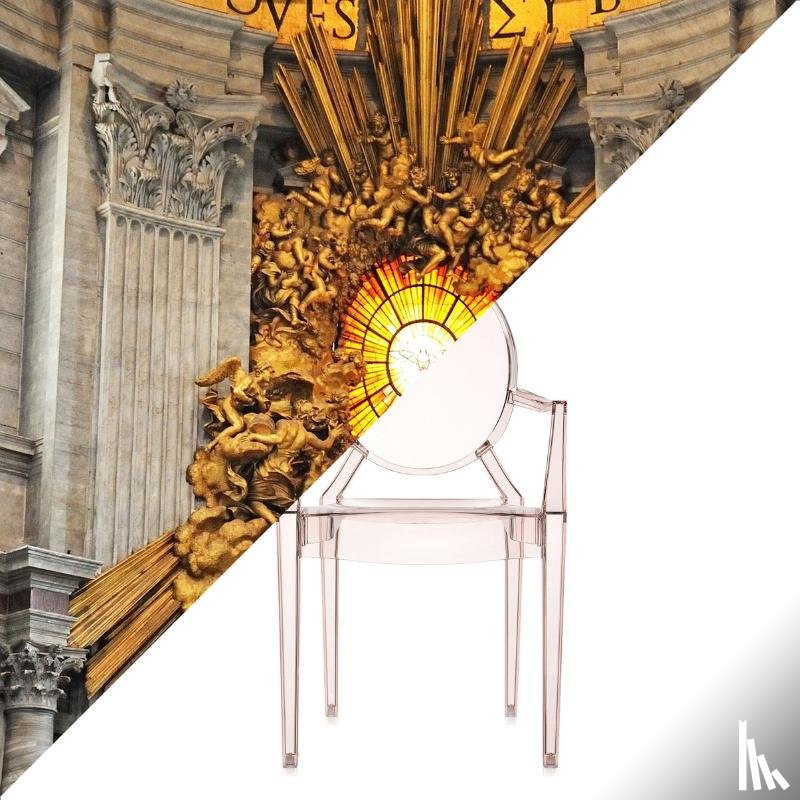 Laviani, Ferruccio, Selvaggio, Rita - The Art Side of Kartell