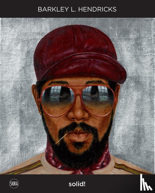 Hendricks, Barkley L. - Barkley L. Hendricks