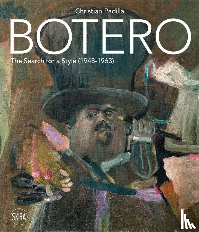 Padilla, Christian - Botero
