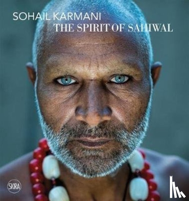 Interlenghi, Francesca - Sohail Karmani