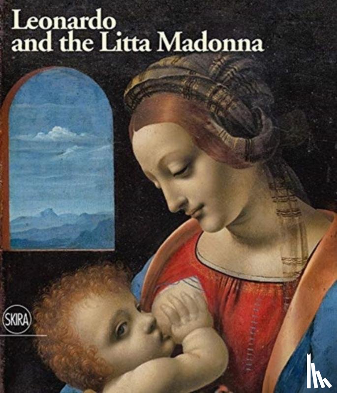 Di Lorenzo, Andrea, Marani, Pietro C. - Leonardo and the Litta Madonna