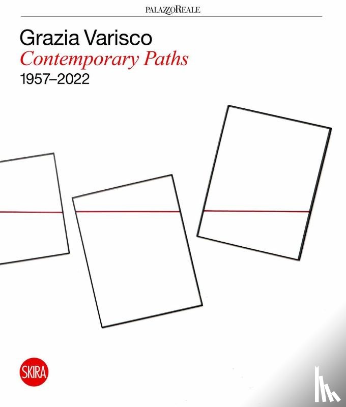  - Grazia Varisco: Contemporary Paths 1957–2022