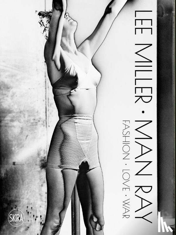  - Lee Miller. Man Ray