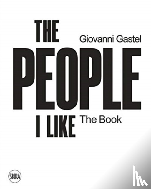 Frigerio, Uberto - Giovanni Gastel