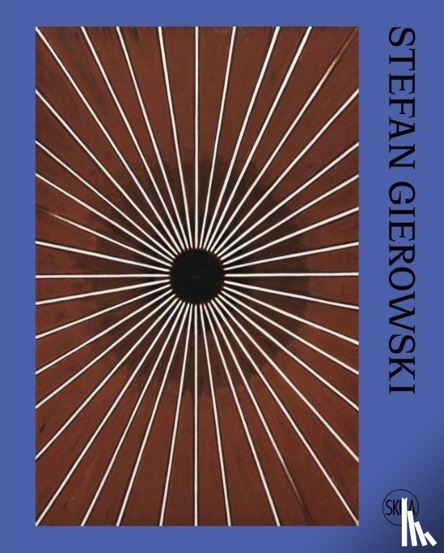 Anfam, David, Gauthier, Michel, Szablowski, Stach - Stefan Gierowski