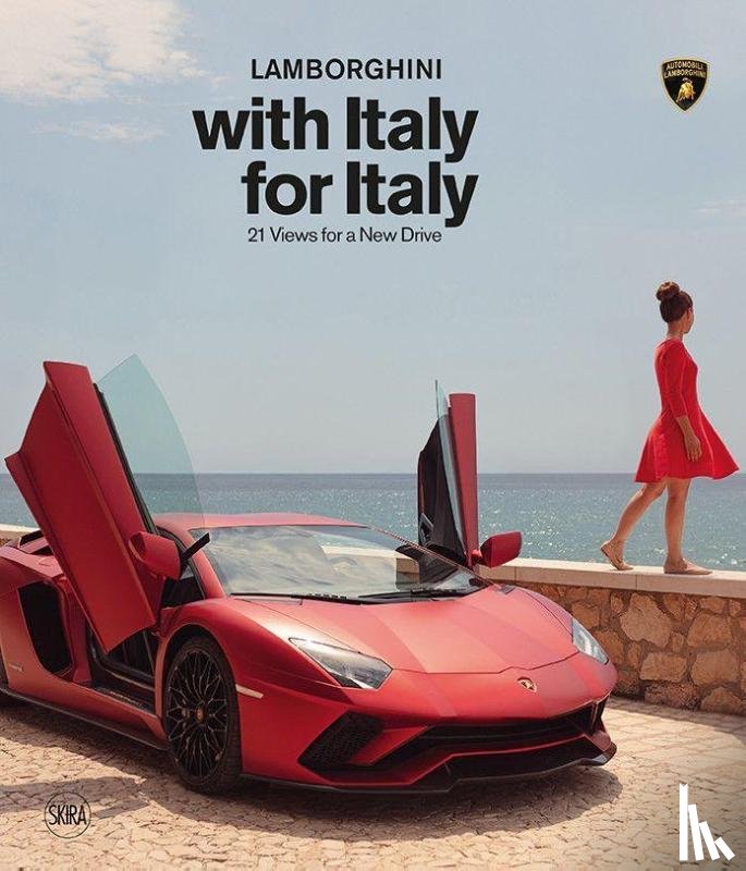 Rampello, Davide - LAMBORGHINI with Italy, for Italy