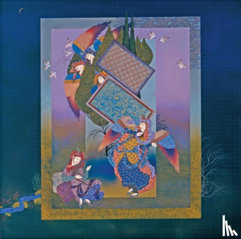 Sonmez, Necmi - Farah Ossouli
