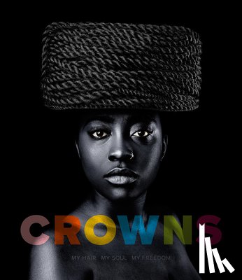 Bassett, Angela, Smith, Patricia - Crowns