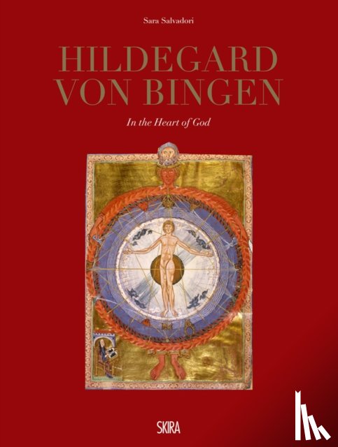  - Hildegard Von Bingen