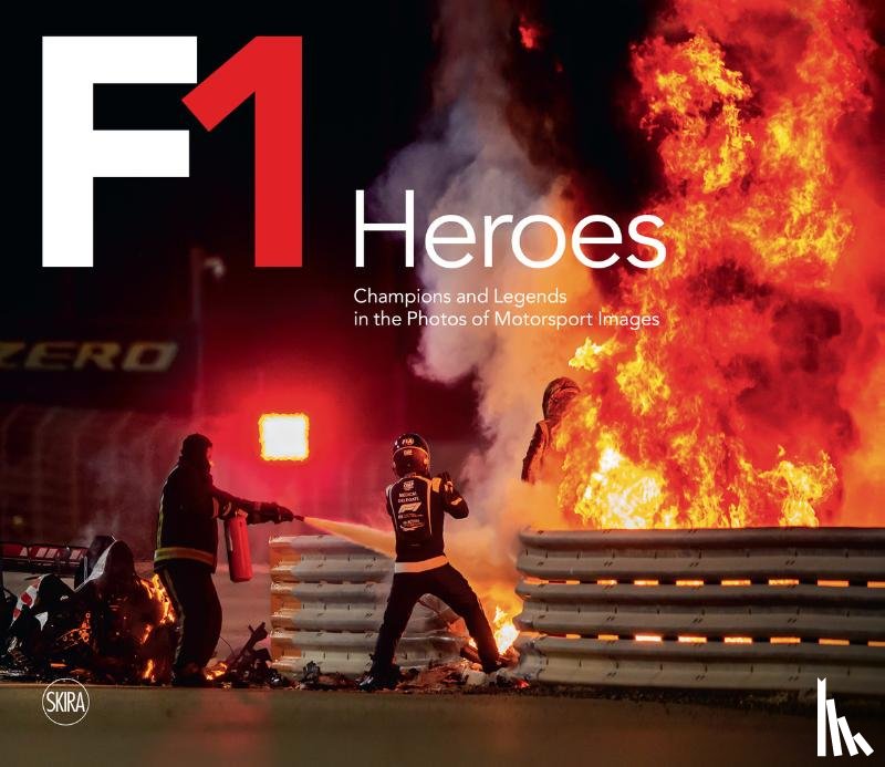  - F1 Heroes
