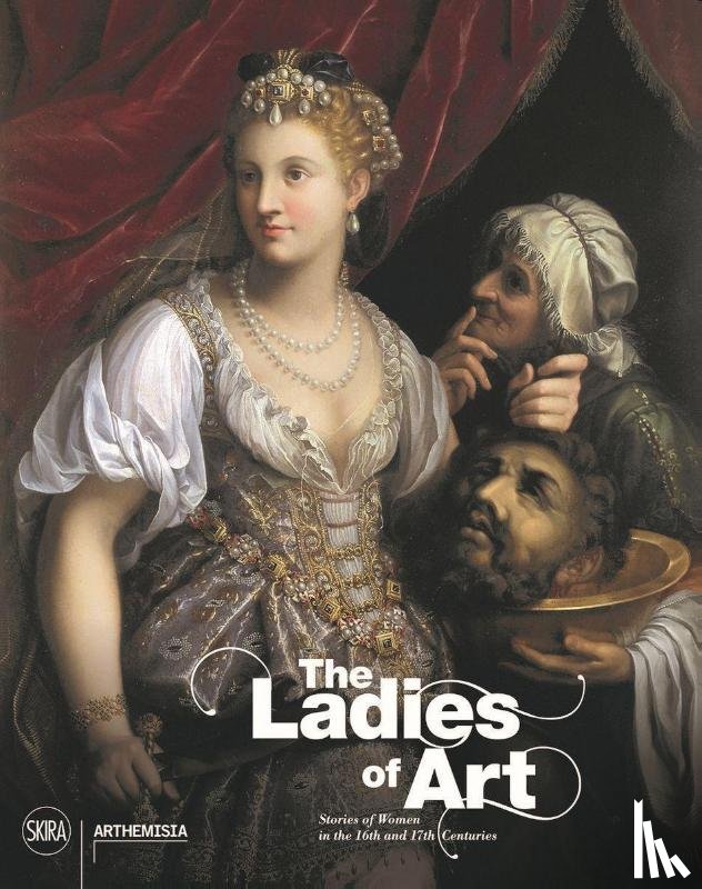  - The Ladies of Art