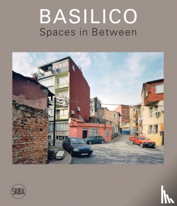 Basilico, Gabriele - Gabriele Basilico