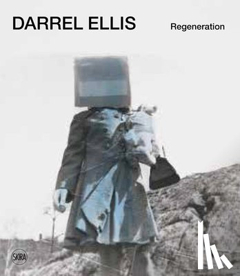  - Darrel Ellis