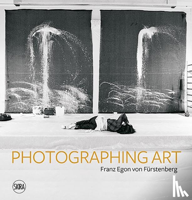  - Photographing Art