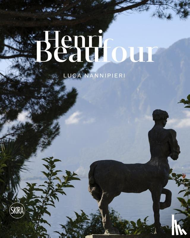  - Henri Beaufour (Bilingual edition)