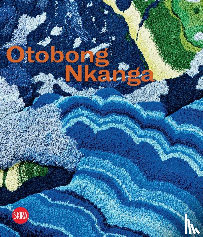  - Otobong Nkanga (Bilingual edition)