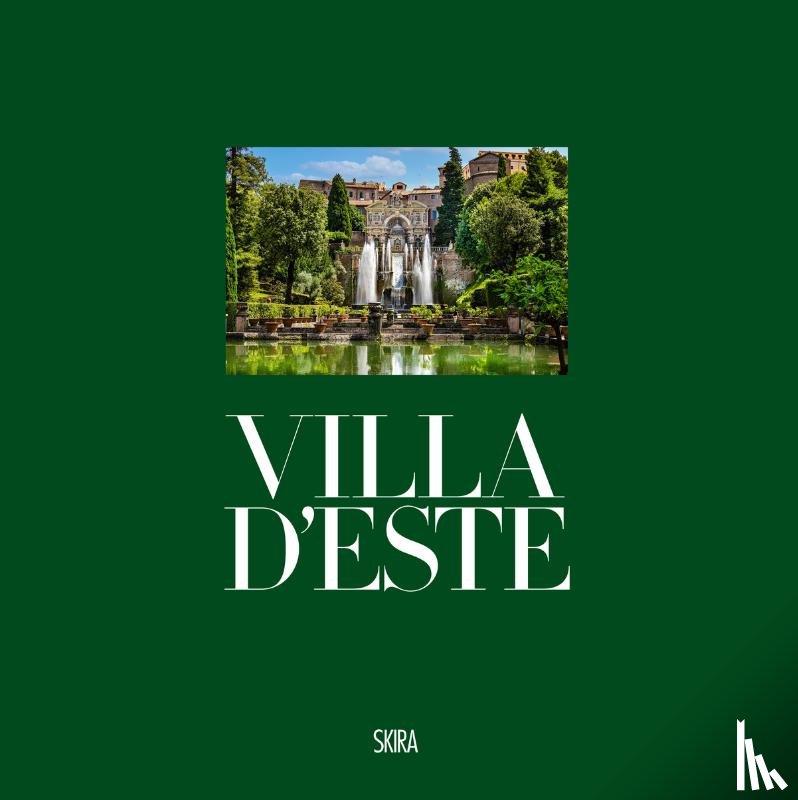 Bruciati, Andrea - Villa d'Este