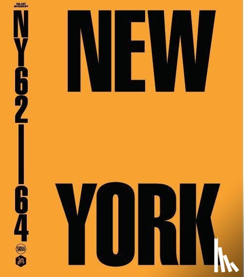  - New York: 1962-1964
