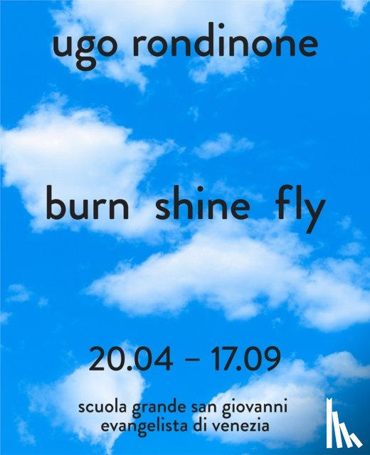 Gribaudo, Paola - Ugo Rondinone (Bilingual edition)