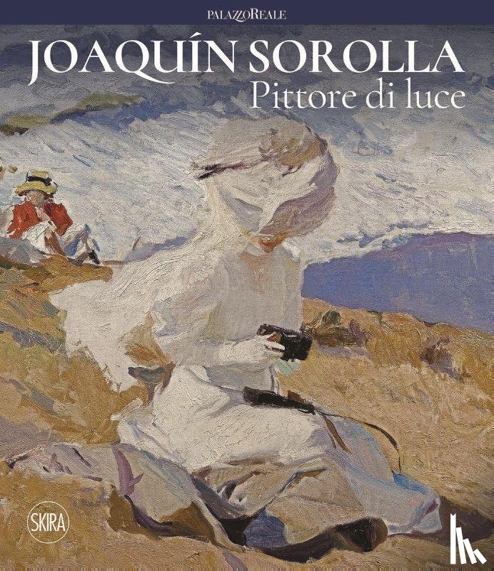  - Joaquín Sorolla