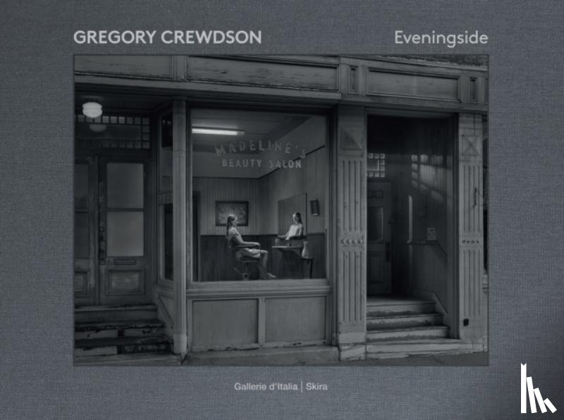  - Gregory Crewdson