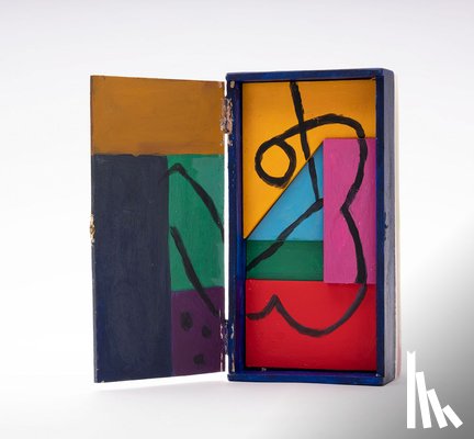 Leoni, Francesca, Shabout, Nada, Ouyang, Wen-chin, al-Azzawi, Dia - A Picture of Poetry