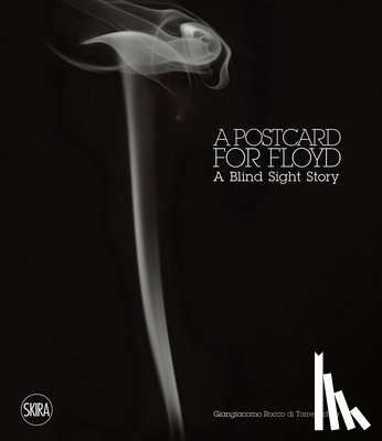 Rocco di Torrepadula, Giangiacomo - A Postcard for Floyd (Bilingual edition)